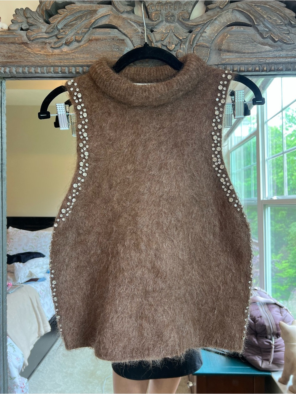 H&M Edition Sweater Tank